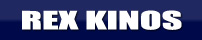 REX KINOS